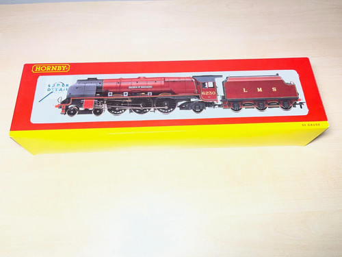 Hornby r2230 lms - r2230,