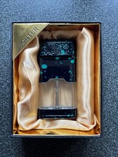 Metal Lighter Black With Slim