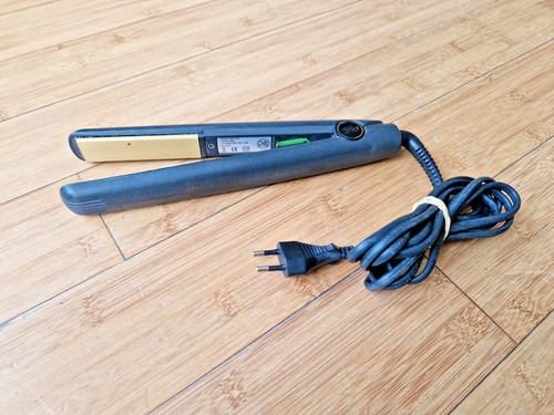 Ghd hair straighteners - hair,