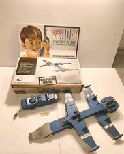 Vintage Century 21 Toys