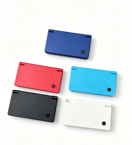 Nintendo dsi console system - console,