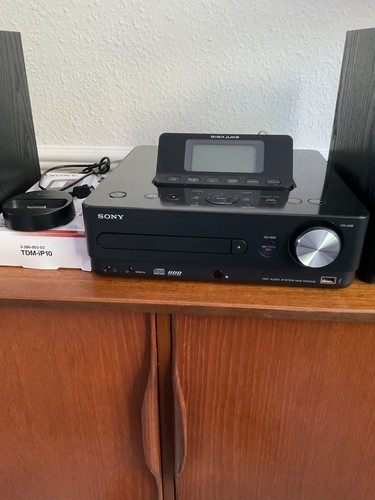 Sony giga juke hcd - sony,