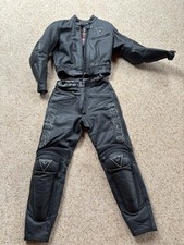 Dainese Women’s Two Piece