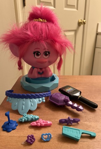 Dreamworks trolls band - dreamworks,