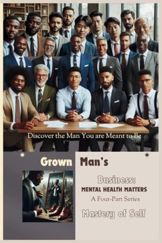 Grown man business mental - grown,
