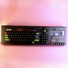 Amstrad CPC 464 Computer , Clean, tested and working, With Issues, Needs Refurb