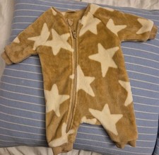 Next Baby Boy/Girl  Star Zip