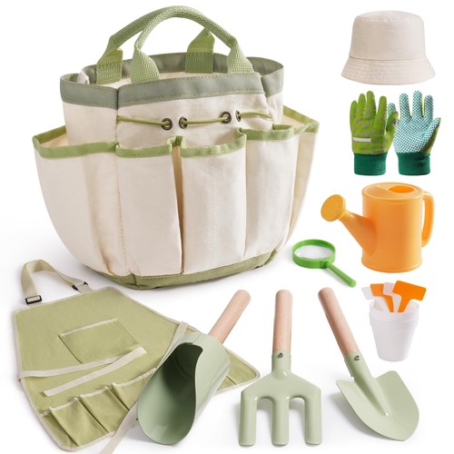 Garden set for kids - set,