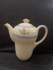Art Deco Newhall Hanley Teapot