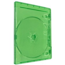 Xbox Replacement Retail Case - CASE ONLY - NO GAME INCLUDED - FREE SHIPPING