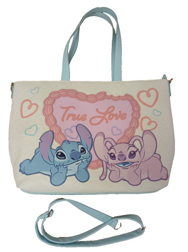 Loungefly disney lilo - loungefly, &