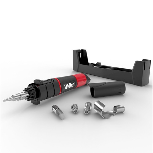 Weller cordless soldering iron - cordless,