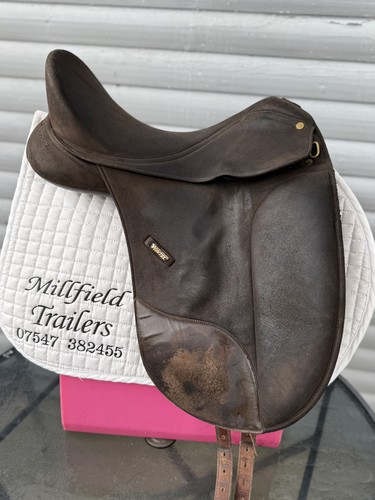 17inch brown wintec - wintec, isabell