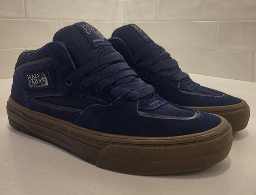Vans skateboarding skate - skate, half