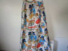 Vintage Paddington Bear