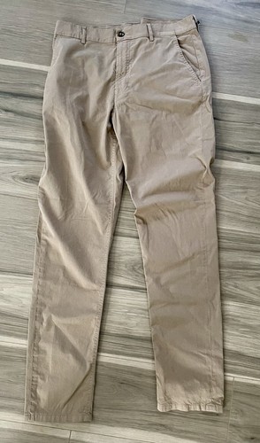 Canali men tan - men’s, 48