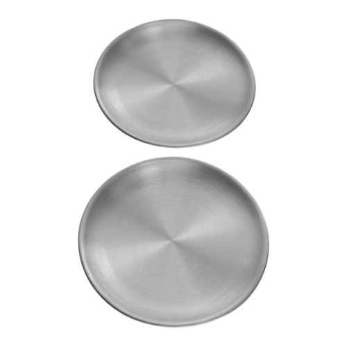 Pcs stainless steel - steel, serving