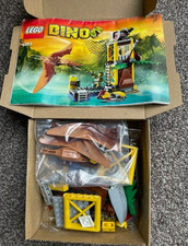 LEGO Dino 5883 - Tower