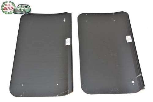 Classic mini door skin - skin, &