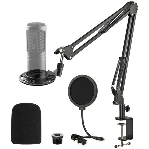 Audio technica at2020 - audio,