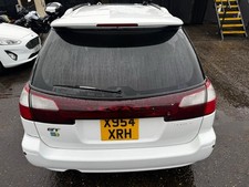 2000-2004 SUBARU LEGACY GT E