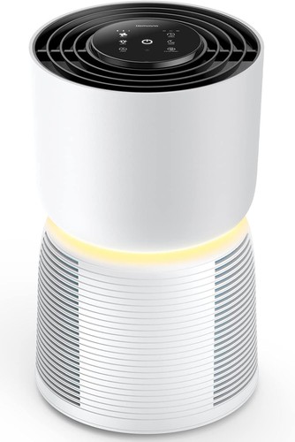 Homvana air purifier h13 - air,