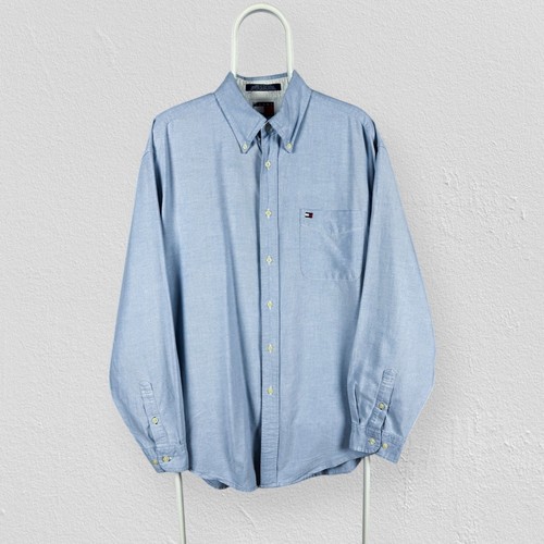 Vintage tommy hilfiger - tommy, blue