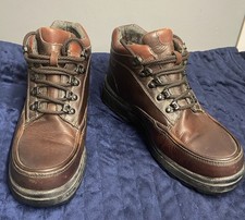 Clarks Gore-Tex Waterproof