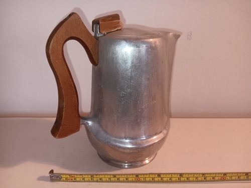 Picquot ware coffee hot - or,