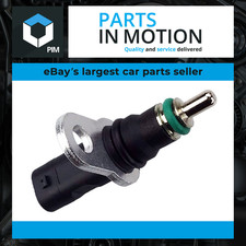 Coolant Temperature Sensor