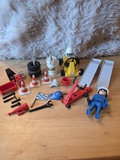 Vintage Playmobil 1974 1979