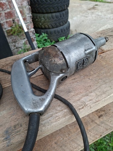 Black decker centric valve - centric,