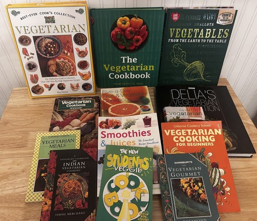Wholesale job lot - lot, cook