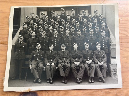 Wwii era photo - wwii,