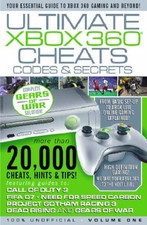 Ultimate Xbox 360 Cheats Codes and Sec..., Papercut Ltd