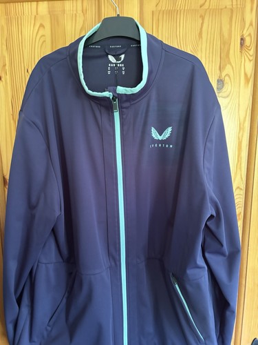 Castore men everton pro - castore, men's