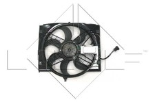 FAN ENGINE COOLING FITS: BMW 3