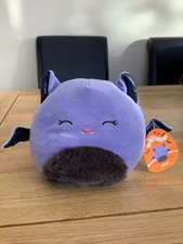 Squishmallows Joldy The Purple