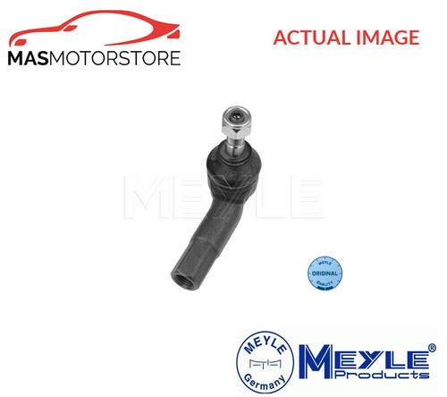 Track rod end - rack,