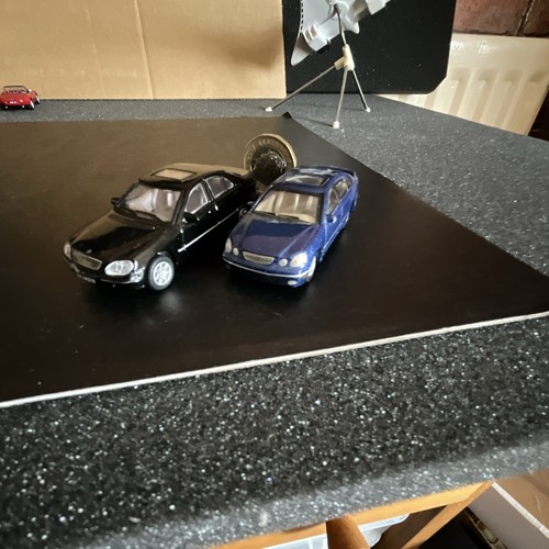 Cararama scale - cararama, 1/72