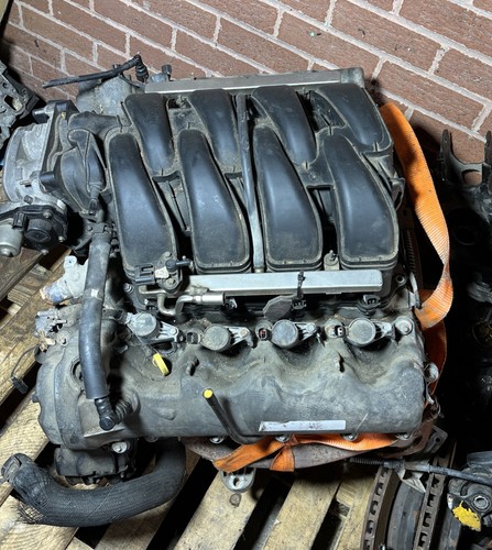 Ford mustang v8 - v8, engine