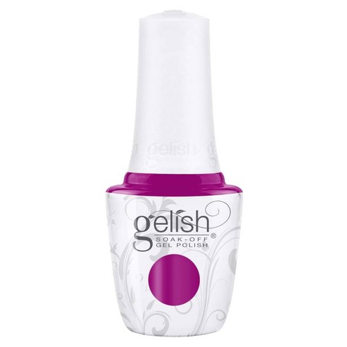 Gelish soak off - soak,