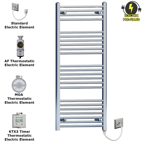 1200 high electric chrome - high,