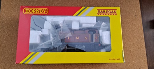 Hornby collector club lms - club,