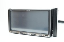 ALPINE VIE-X077 2DIN Car