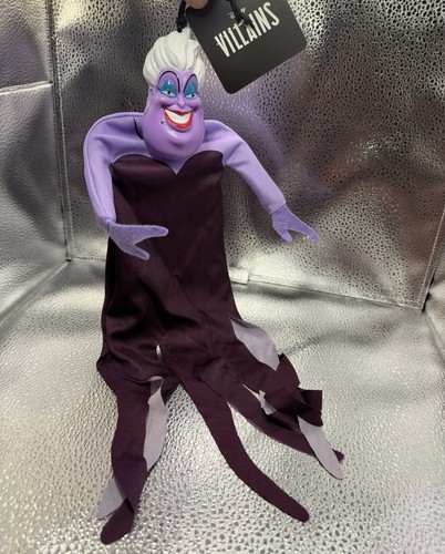 Disney villains ursula hanging - disney,