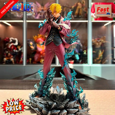 25cm One Piece Sanji Figure