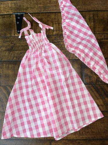Doll dress crissy - doll, 19”