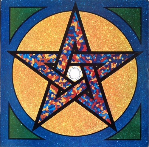The pentangle sweet child - the,