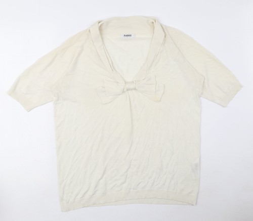 Womens size nicole farhi - womens,